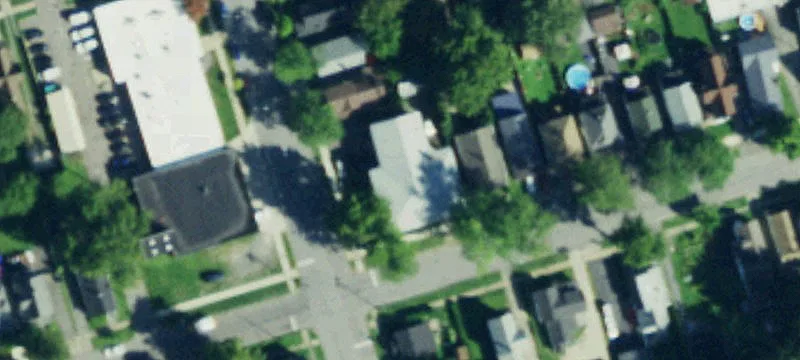 Tonawanda Specialty Property For Sale