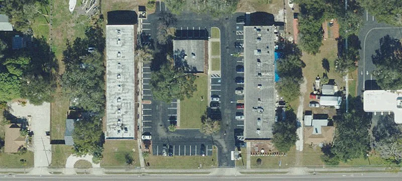 Retail Space in Peach Plaza
