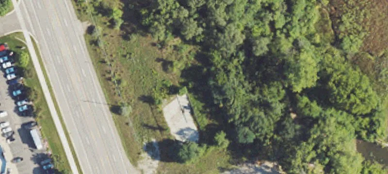 Commercial Land For Sale