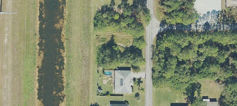 Residential Lot in Growing City
