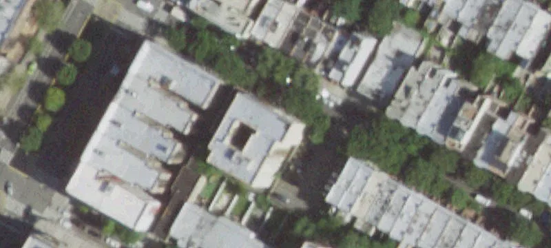 Residential Income Property in New York