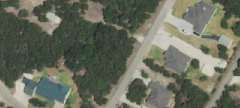 Residential Lot Near Lake Belton