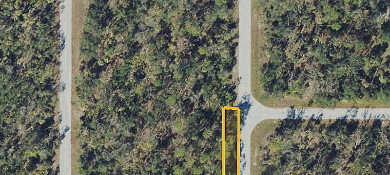 Residential Lots in Growing Area