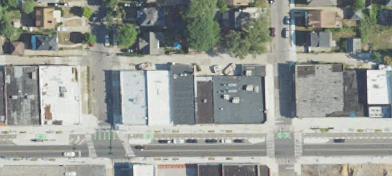 Detroit Land For Sale