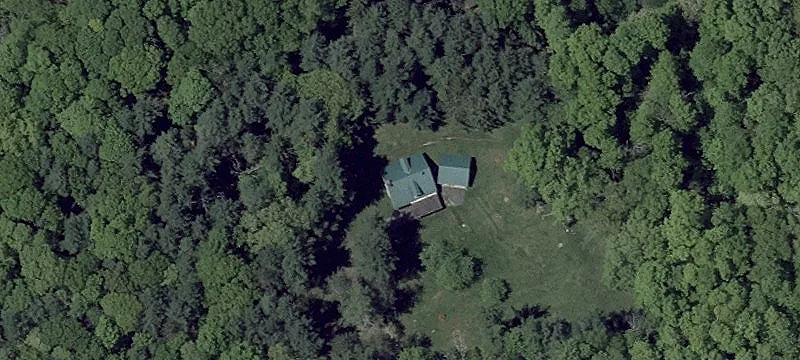 Swanton, MD Specialty Property