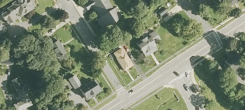 Commercial Land Available