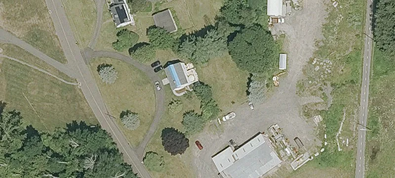 Residential Land in Bloomfield, CT