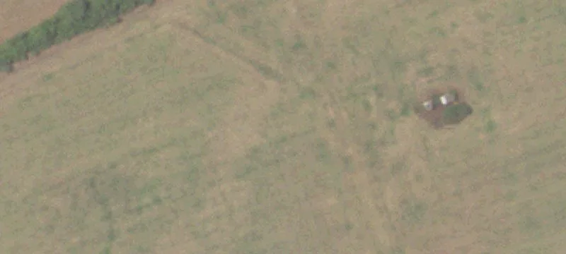 I-10 Corridor Industrial Land