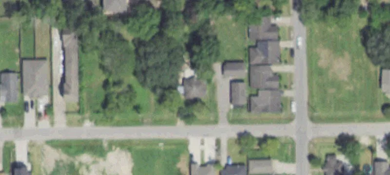 Residential Land for Multifamily Development