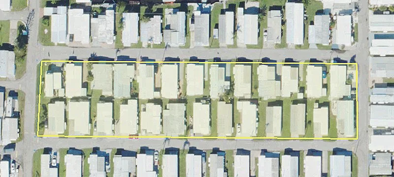 Palmetto Multifamily Property for Sale