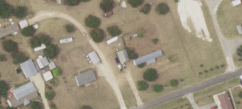 Georgetown Land for Lease