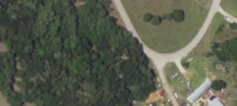 Land Near Lake Somerville