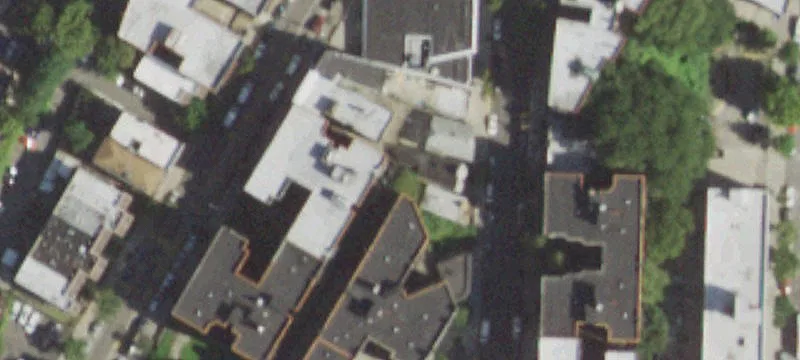 Grand Concourse Specialty Property