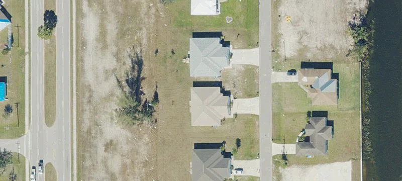 Fully Leased Cape Coral Duplex