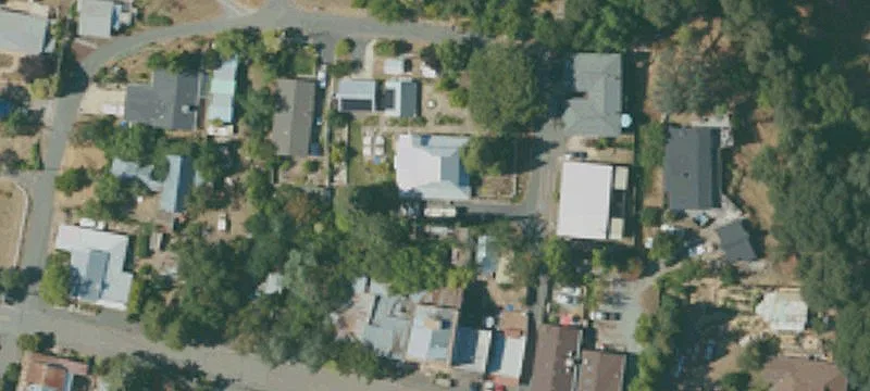 Mokelumne Hill Religious Facility