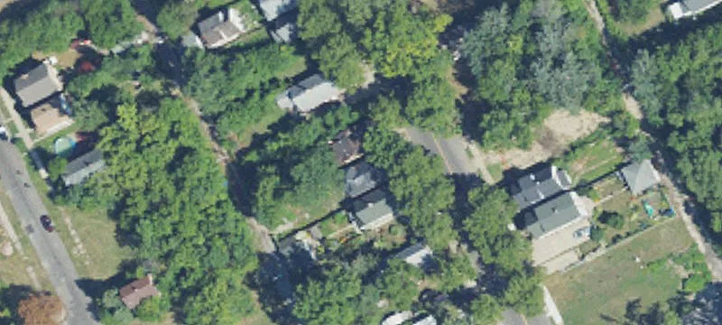 Detroit Land For Sale
