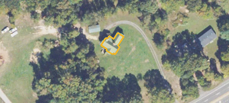 4.76 Acres on Hoadly Road