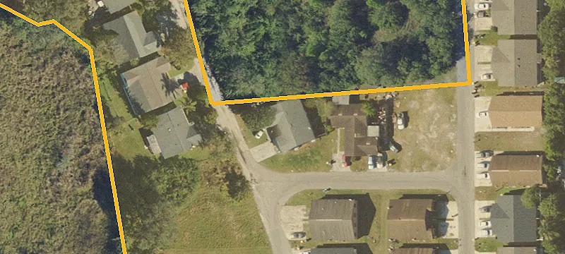 Residential Land in Established Community