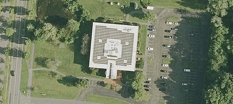 Amherst Flexible Office Space