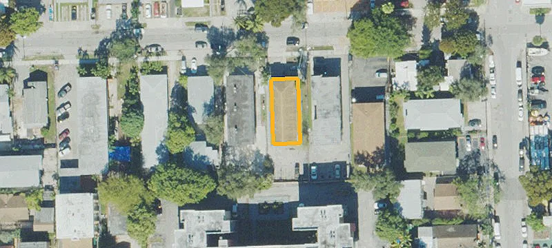 East Little Havana Multifamily Investment