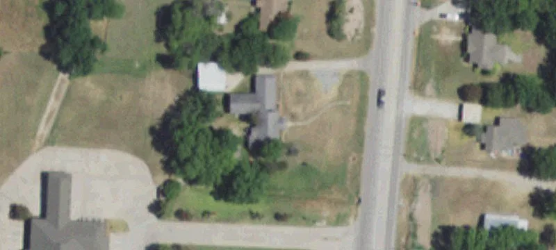 Commercial Lot on State Hwy