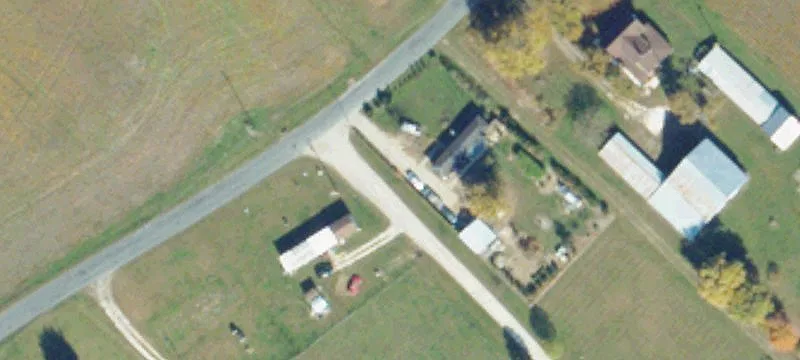Operational Poultry Farm on 12+ Acres