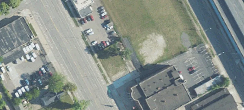 Residential Development Opportunity on Livernois