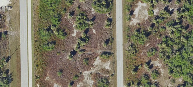 Residential Land in Boating Community