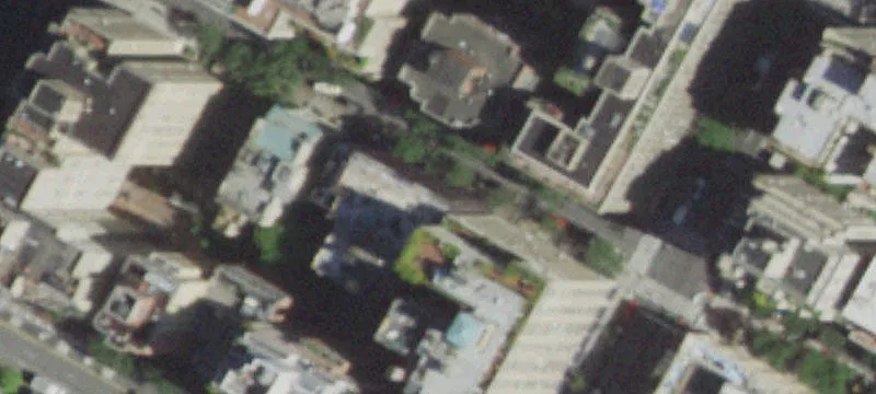 Residential Property in New York