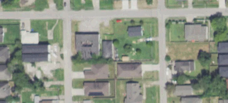 Houston Duplex Near Downtown