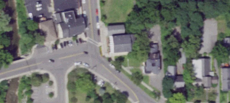 Commercial Land Available
