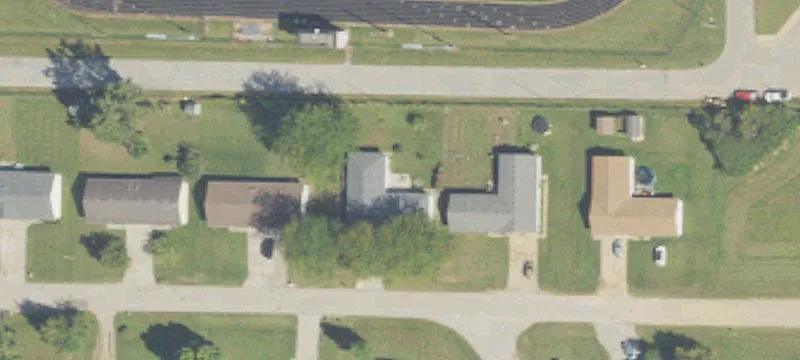Well-Maintained Duplex in Eau Claire