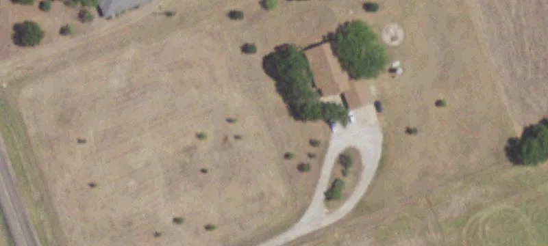Pasture Land for Livestock Grazing