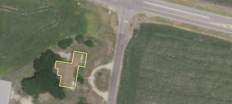 Land Available in Hutto, Texas