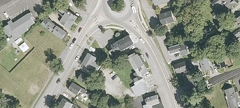 Versatile Concord Multi-Family Investment