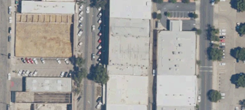 Prime Commercial Land Opportunity