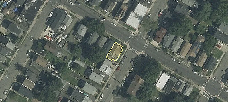 Corner Lot Duplex Investment Opportunity