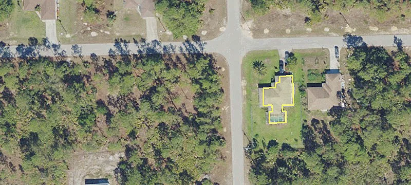 Lehigh Acres Land For Sale