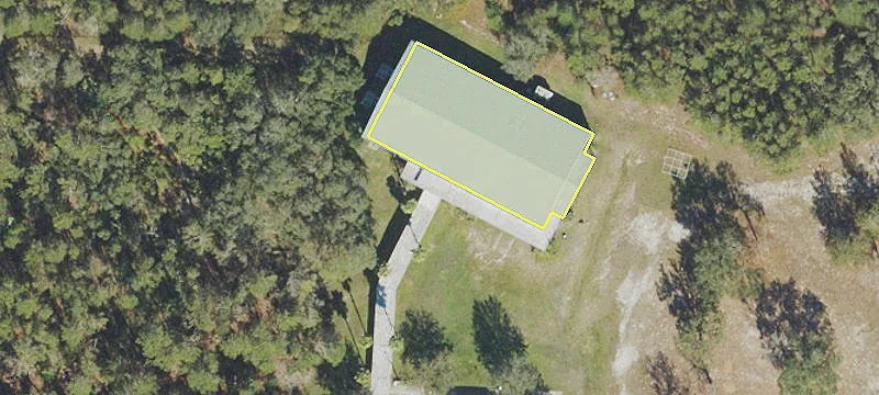Land For Sale in Deltona