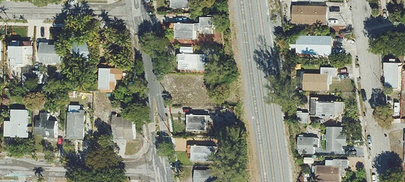 Land in Historic Northwood District