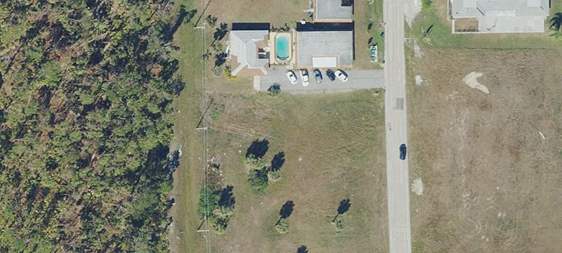 Residential Multi-Family Lot For Sale