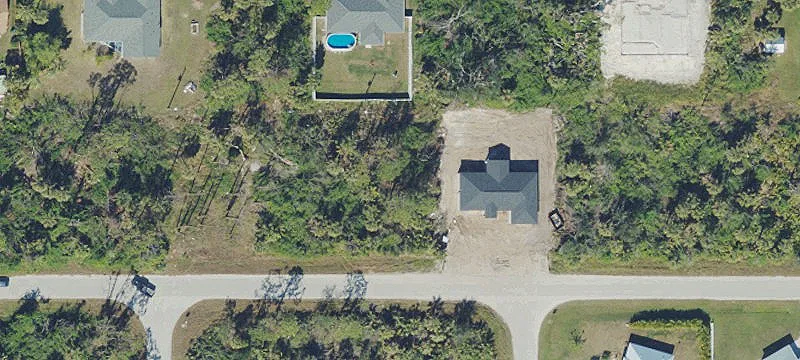 Residential Lot Near Sports Park