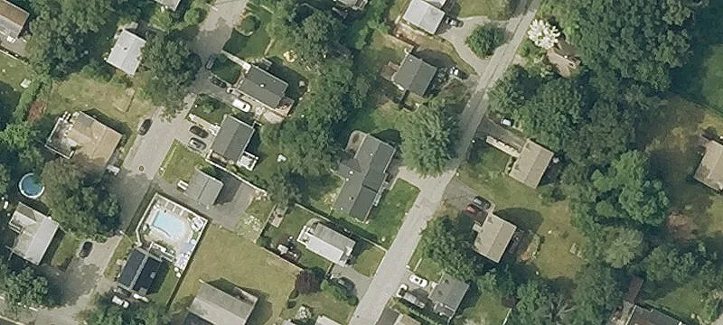 Raw Land in Pinehurst