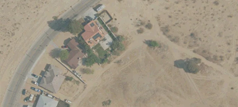 Barstow Land For Sale