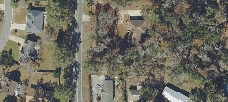 Ocala Land For Sale