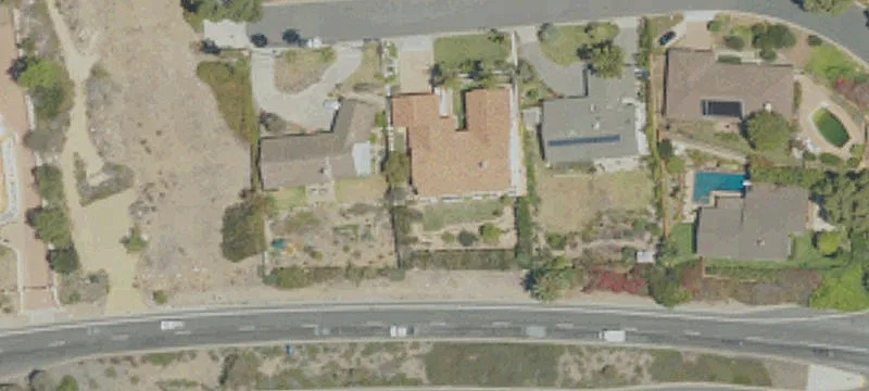 Rancho Palos Verdes Land