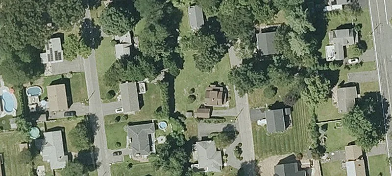 Undeveloped Land Parcel For Sale