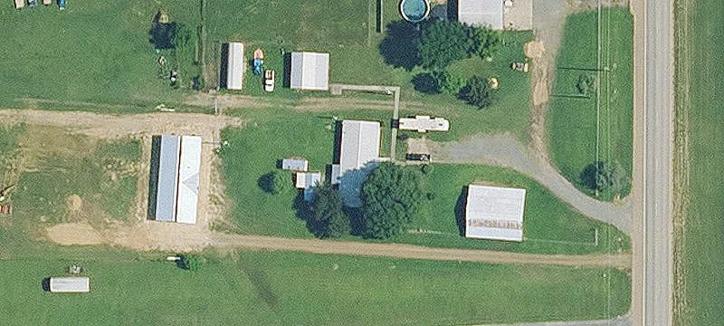 Land Available in Stonewall, LA