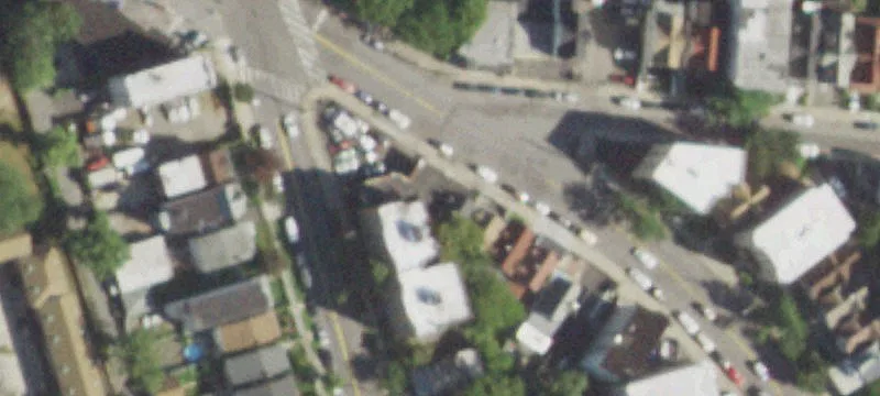 Commercial Land Available