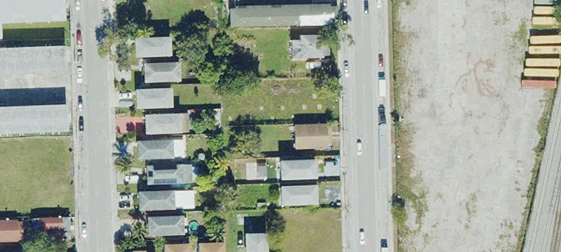 Development Opportunity in Arts District